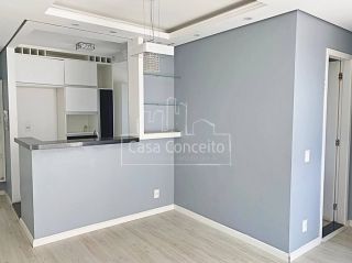 Apartamento Para Vender com 2 quartos no bairro Vila Progresso em Sorocaba