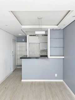 Apartamento Para Vender com 2 quartos no bairro Vila Progresso em Sorocaba