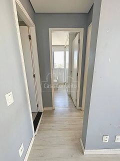 Apartamento Para Vender com 2 quartos no bairro Vila Progresso em Sorocaba