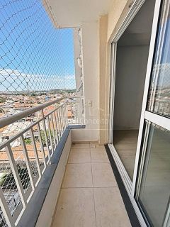 Apartamento Para Vender com 2 quartos no bairro Vila Progresso em Sorocaba