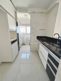 Apartamento Para Vender com 2 quartos no bairro Vila Progresso em Sorocaba