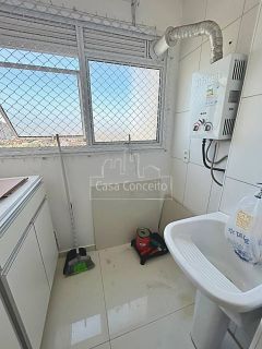 Apartamento Para Vender com 2 quartos no bairro Vila Progresso em Sorocaba