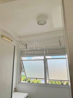 Apartamento Para Vender com 2 quartos no bairro Vila Progresso em Sorocaba