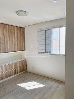 Apartamento Para Vender com 2 quartos no bairro Vila Progresso em Sorocaba
