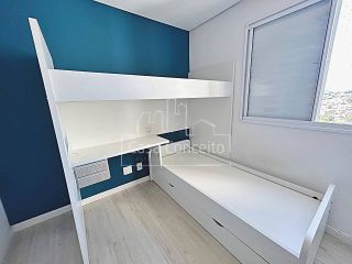 Apartamento Para Vender com 2 quartos no bairro Vila Progresso em Sorocaba
