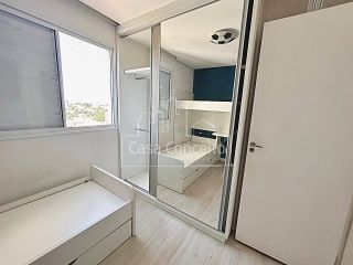 Apartamento Para Vender com 2 quartos no bairro Vila Progresso em Sorocaba