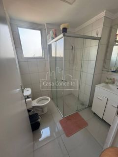 APARTAMENTO NO CONDOMÍNIO JEQUITIBÁ DE 2 DORMITÓRIOS COM FOGÃO E ARMÁRIOS INSTALADOS!