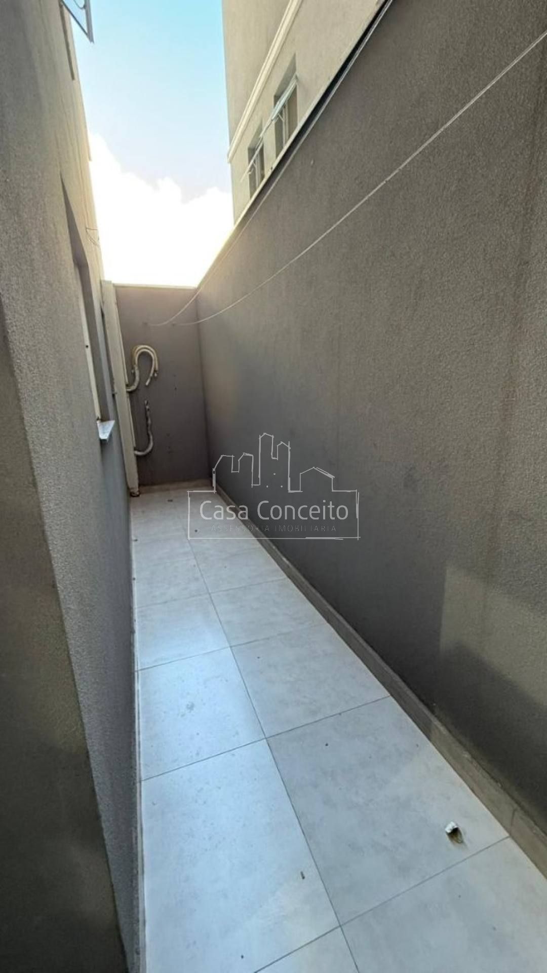 Apartamento Para Vender com 2 quartos no bairro Jardim Morumbi em Sorocaba