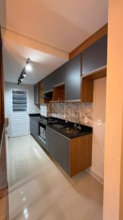 Apartamento Para Vender com 2 quartos no bairro Jardim Morumbi em Sorocaba