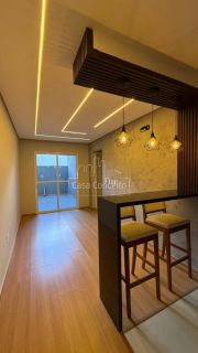 Apartamento Para Vender com 2 quartos no bairro Jardim Morumbi em Sorocaba