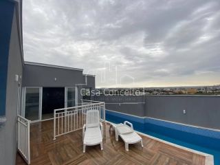 Apartamento Para Vender com 2 quartos no bairro Jardim Morumbi em Sorocaba