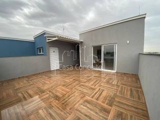 Apartamento Para Vender com 2 quartos no bairro Jardim Morumbi em Sorocaba