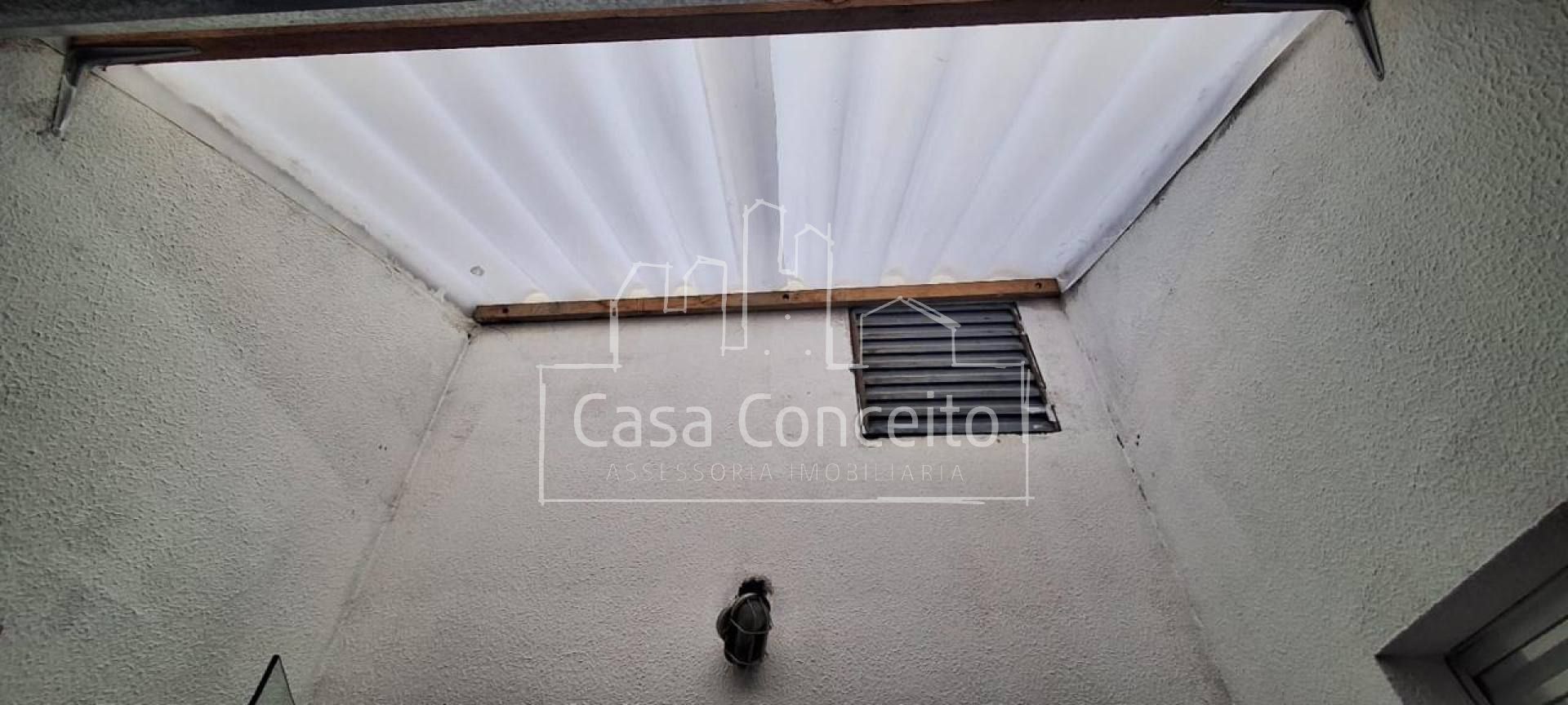Casa Para Vender com 2 quartos no bairro Jardim Santa Madre Paulina em Sorocaba