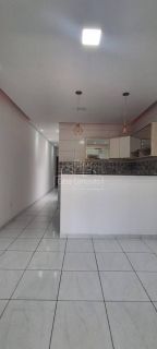 Casa Para Vender com 2 quartos no bairro Jardim Santa Madre Paulina em Sorocaba