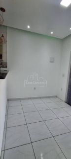 Casa Para Vender com 2 quartos no bairro Jardim Santa Madre Paulina em Sorocaba