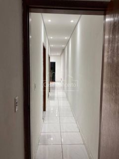 Casa Para Vender com 2 quartos no bairro Jardim Santa Madre Paulina em Sorocaba