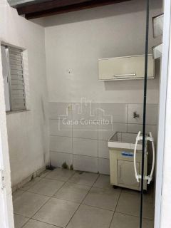 Casa Para Vender com 2 quartos no bairro Jardim Santa Madre Paulina em Sorocaba