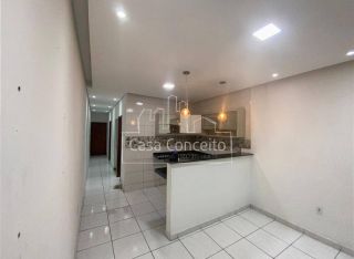 Casa Para Vender com 2 quartos no bairro Jardim Santa Madre Paulina em Sorocaba