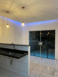 Casa Para Vender com 2 quartos no bairro Jardim Santa Madre Paulina em Sorocaba