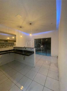 Casa Para Vender com 2 quartos no bairro Jardim Santa Madre Paulina em Sorocaba