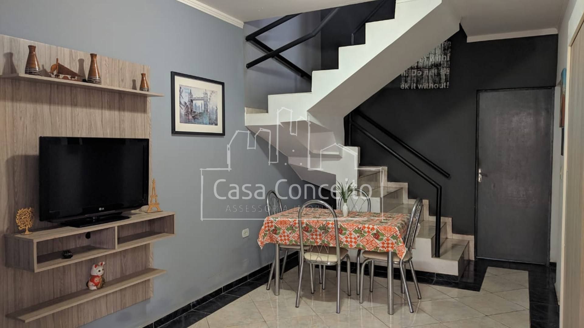 Casa Para Vender com 4 quartos 1 suítes no bairro Jardim Wanel Ville V em Sorocaba