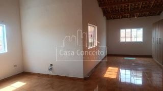 Casa Para Vender com 4 quartos 1 suítes no bairro Jardim Wanel Ville V em Sorocaba