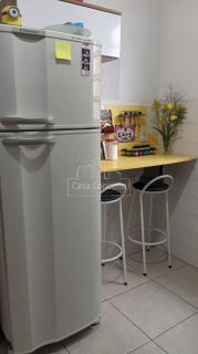 Apartamento Para Vender com 2 quartos no bairro Jardim Sarkis Abibe em Votorantim