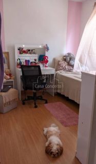 Apartamento Para Vender com 2 quartos no bairro Jardim Sarkis Abibe em Votorantim