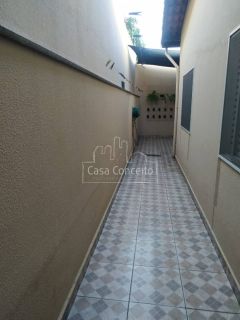 Casa Para Vender com 2 quartos no bairro Jardim Deolinda Guerra em Sorocaba