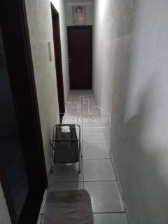 Casa Para Vender com 2 quartos no bairro Jardim Deolinda Guerra em Sorocaba