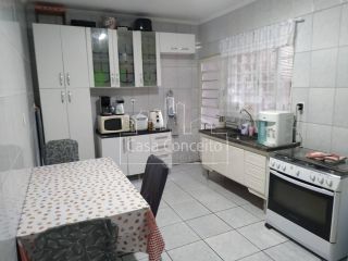 Casa Para Vender com 2 quartos no bairro Jardim Deolinda Guerra em Sorocaba