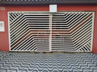 Casa Para Vender com 2 quartos no bairro Jardim Deolinda Guerra em Sorocaba