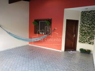 Casa Para Vender com 2 quartos no bairro Jardim Deolinda Guerra em Sorocaba