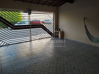 Casa Para Vender com 2 quartos no bairro Jardim Deolinda Guerra em Sorocaba