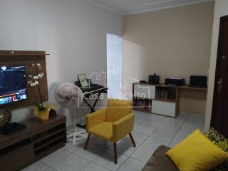 Casa Para Vender com 2 quartos no bairro Jardim Deolinda Guerra em Sorocaba