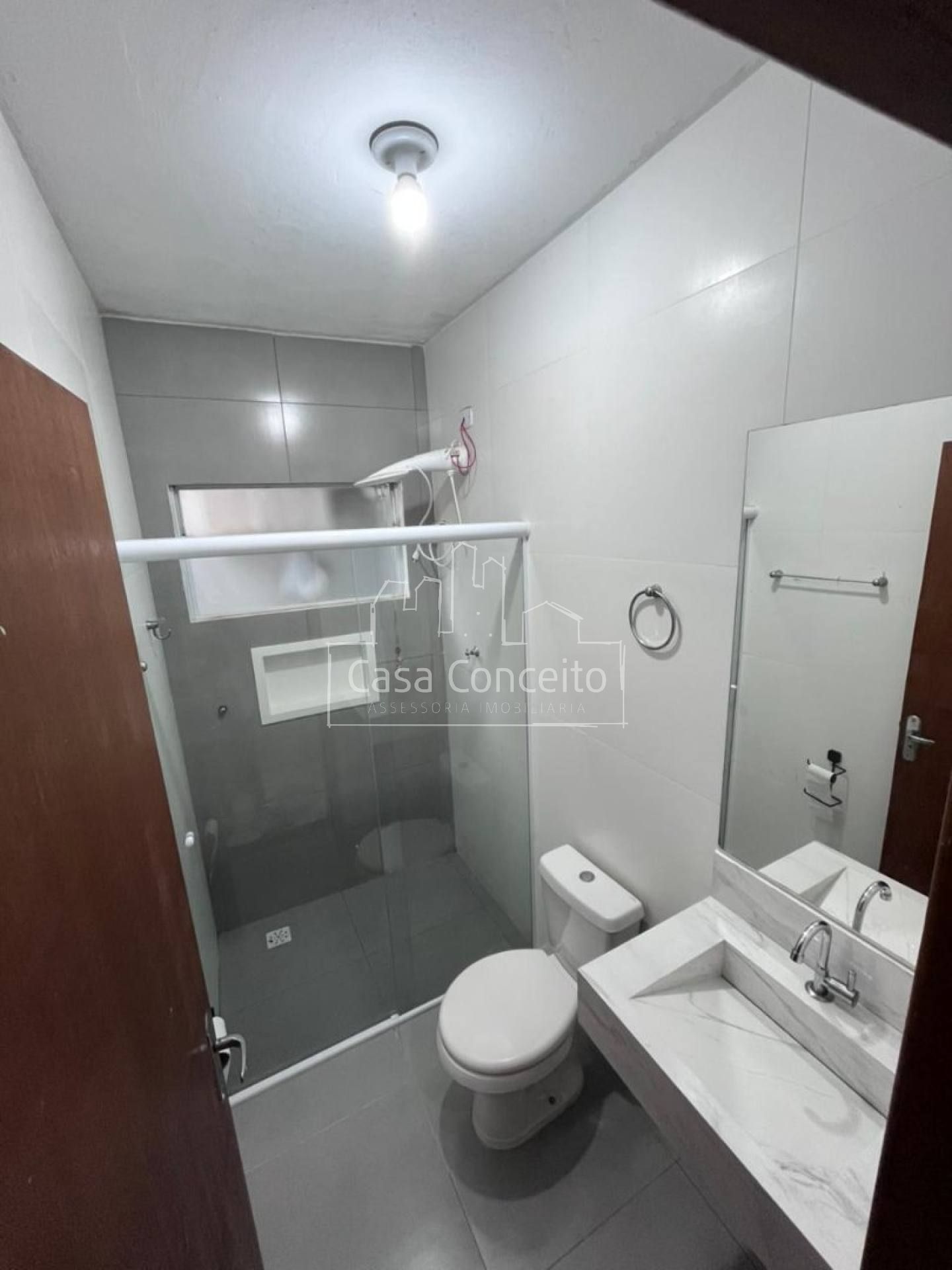 Casa Para Vender com 1 quartos no bairro Parque São Bento em Sorocaba