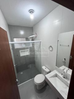 Casa Para Vender com 1 quartos no bairro Parque São Bento em Sorocaba