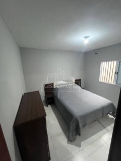 Casa Para Vender com 1 quartos no bairro Parque São Bento em Sorocaba