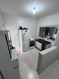 Casa Para Vender com 1 quartos no bairro Parque São Bento em Sorocaba