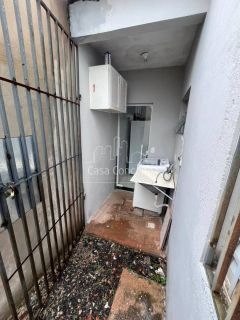 Casa Para Vender com 1 quartos no bairro Parque São Bento em Sorocaba