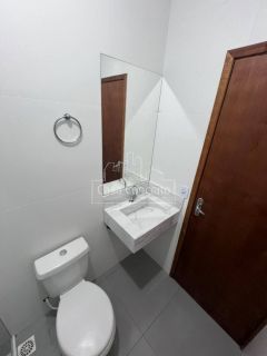 Casa Para Vender com 1 quartos no bairro Parque São Bento em Sorocaba