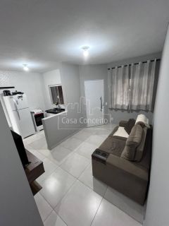 Casa Para Vender com 1 quartos no bairro Parque São Bento em Sorocaba