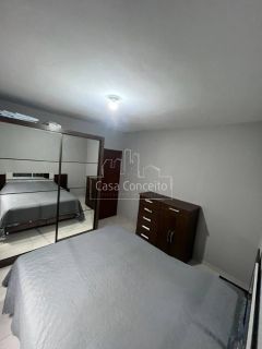 Casa Para Vender com 1 quartos no bairro Parque São Bento em Sorocaba