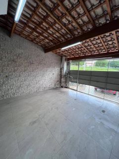 Casa Para Vender com 1 quartos no bairro Parque São Bento em Sorocaba