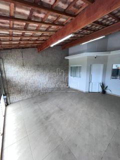 Casa Para Vender com 1 quartos no bairro Parque São Bento em Sorocaba