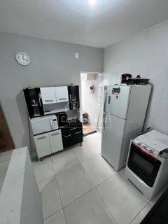 Casa Para Vender com 1 quartos no bairro Parque São Bento em Sorocaba