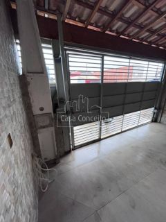 Casa Para Vender com 1 quartos no bairro Parque São Bento em Sorocaba