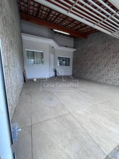 Casa Para Vender com 1 quartos no bairro Parque São Bento em Sorocaba