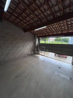 Casa Para Vender com 1 quartos no bairro Parque São Bento em Sorocaba