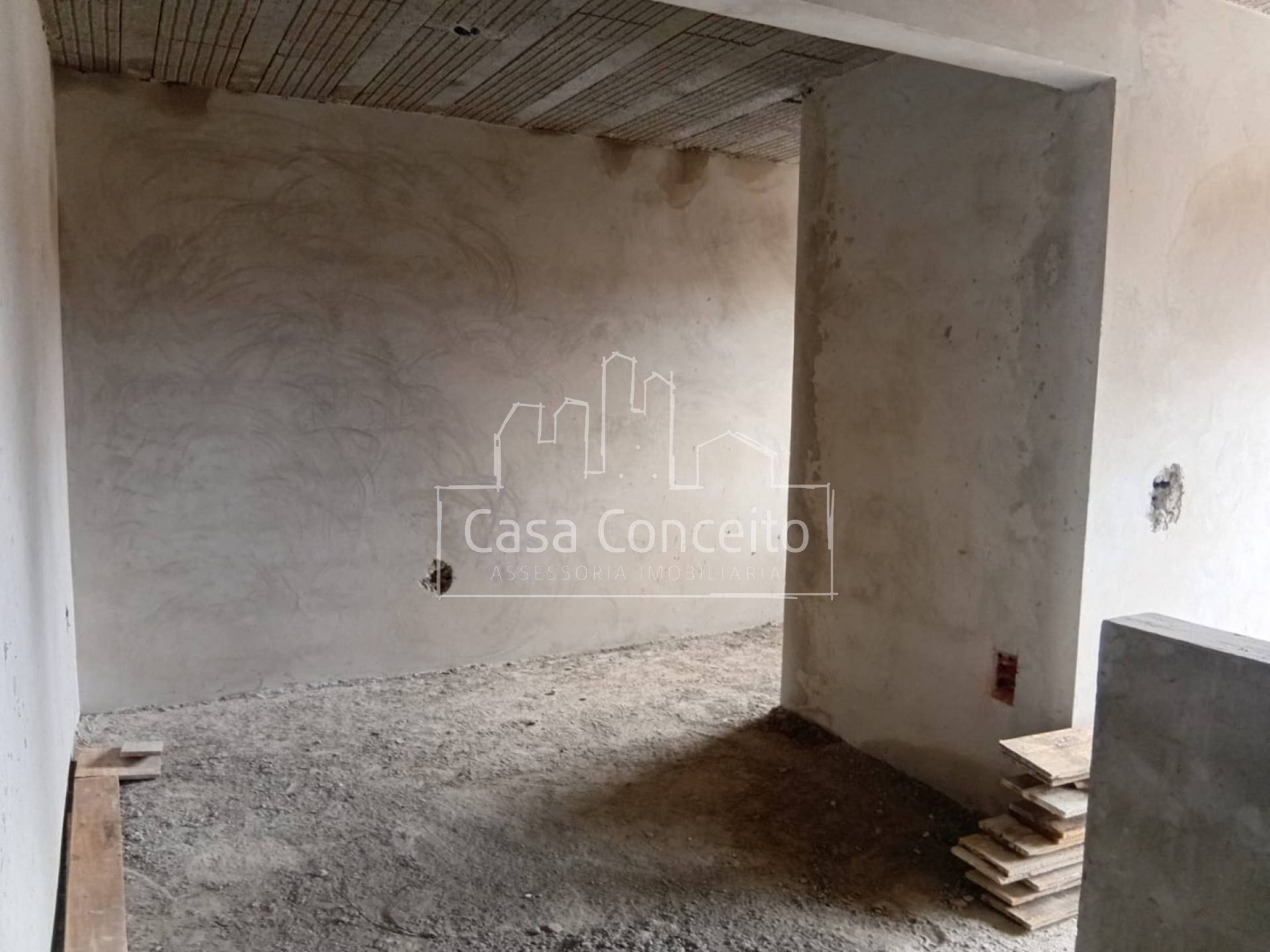 Kitnet Para Vender com 1 quartos no bairro Jardim Brasilândia em Sorocaba